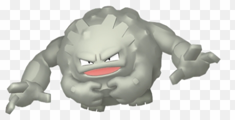 Pt Oak Guide - techhenzy Graveler Png