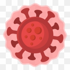Virus Coronavirus Icon - Free vector graphic Pixabay png