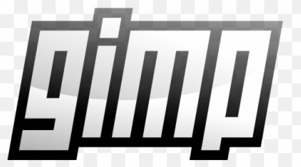 Gimp Wordmark Logo Free Icon - IconIconscom Language png