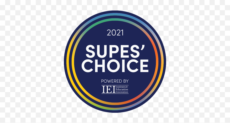 Awards Edmentum - 2021 Supes Choice Winner Logo Png,Academy Award Icon