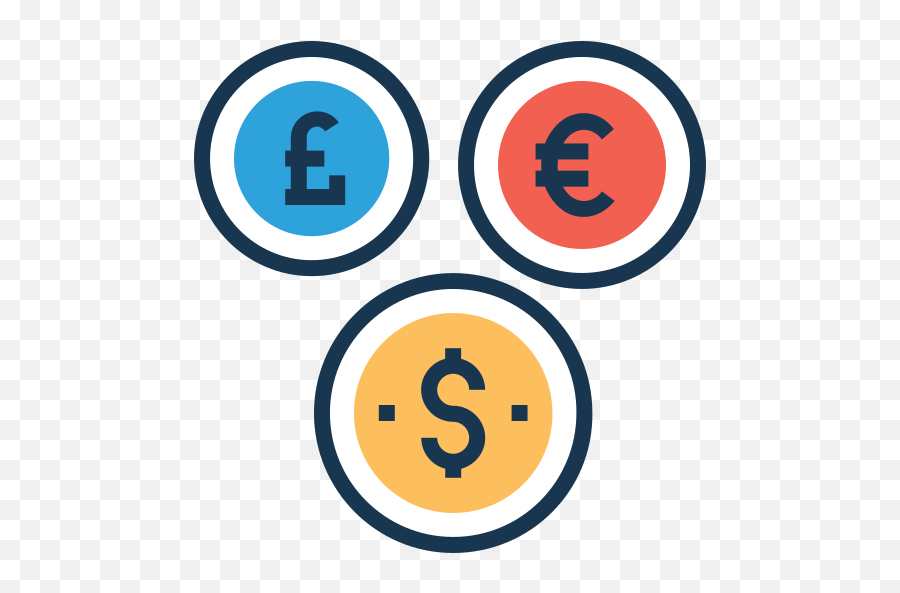Free Icon Exchange - Dot Png,Foreign Exchange Icon