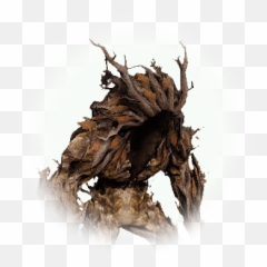 Contaminated Ivy Guard - BDO Codex Dry png