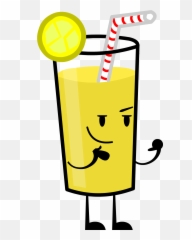 Lemonade Image Transparent Png - Lemonade Png,Lemonade Transparent