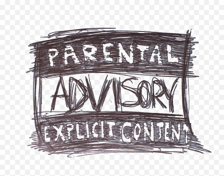 Casimir M Stone U2013 Content - Language Png,Parental Advisory Explicit Content Icon