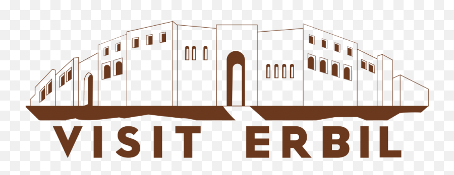 Visit Erbil City Guide In Your - Erbil Logo Png,City Png
