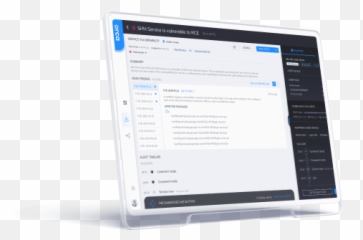 Orca Security Vs Check Point Cloudguard - Complete Technology Applications png
