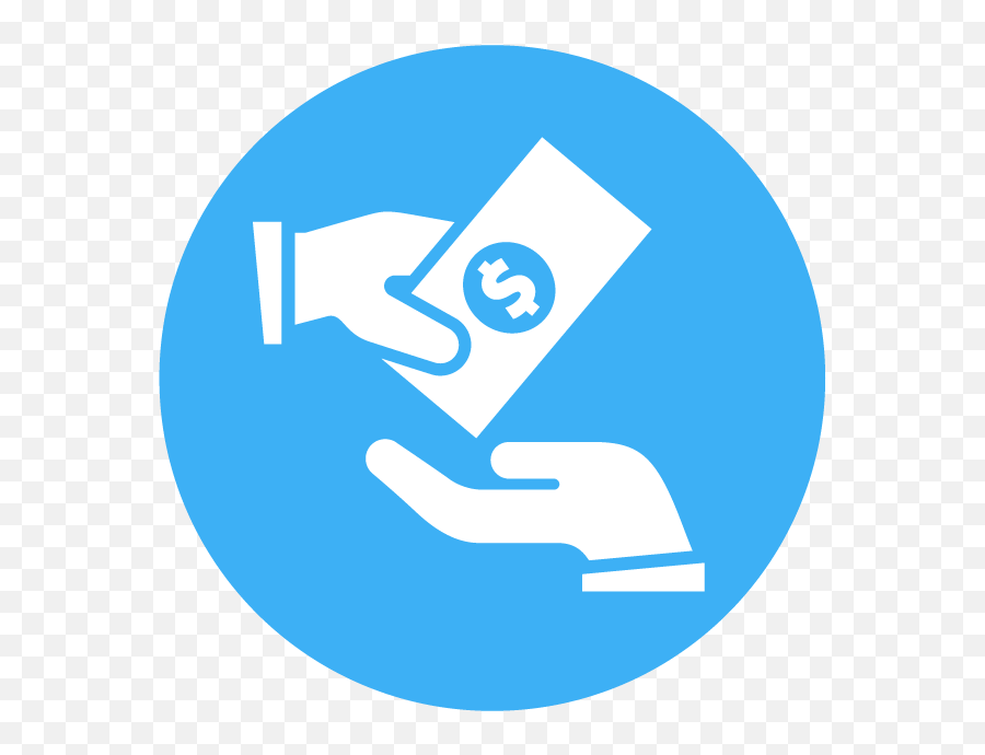 Recommended P2p Lending App Events U2013 Help Center - White Hand Money Icon Png,Open Source Airship Icon