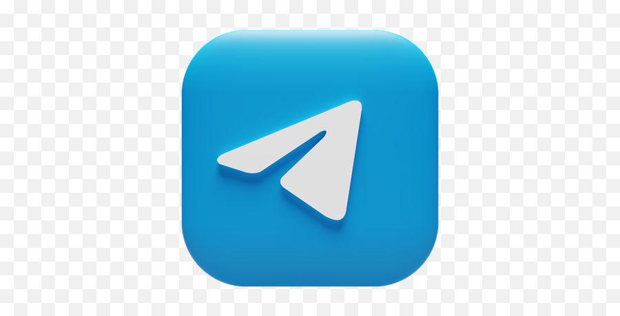Telegram Logo Icon - Download In Glyph Style Vertical Png,Snapchat Timer Icon