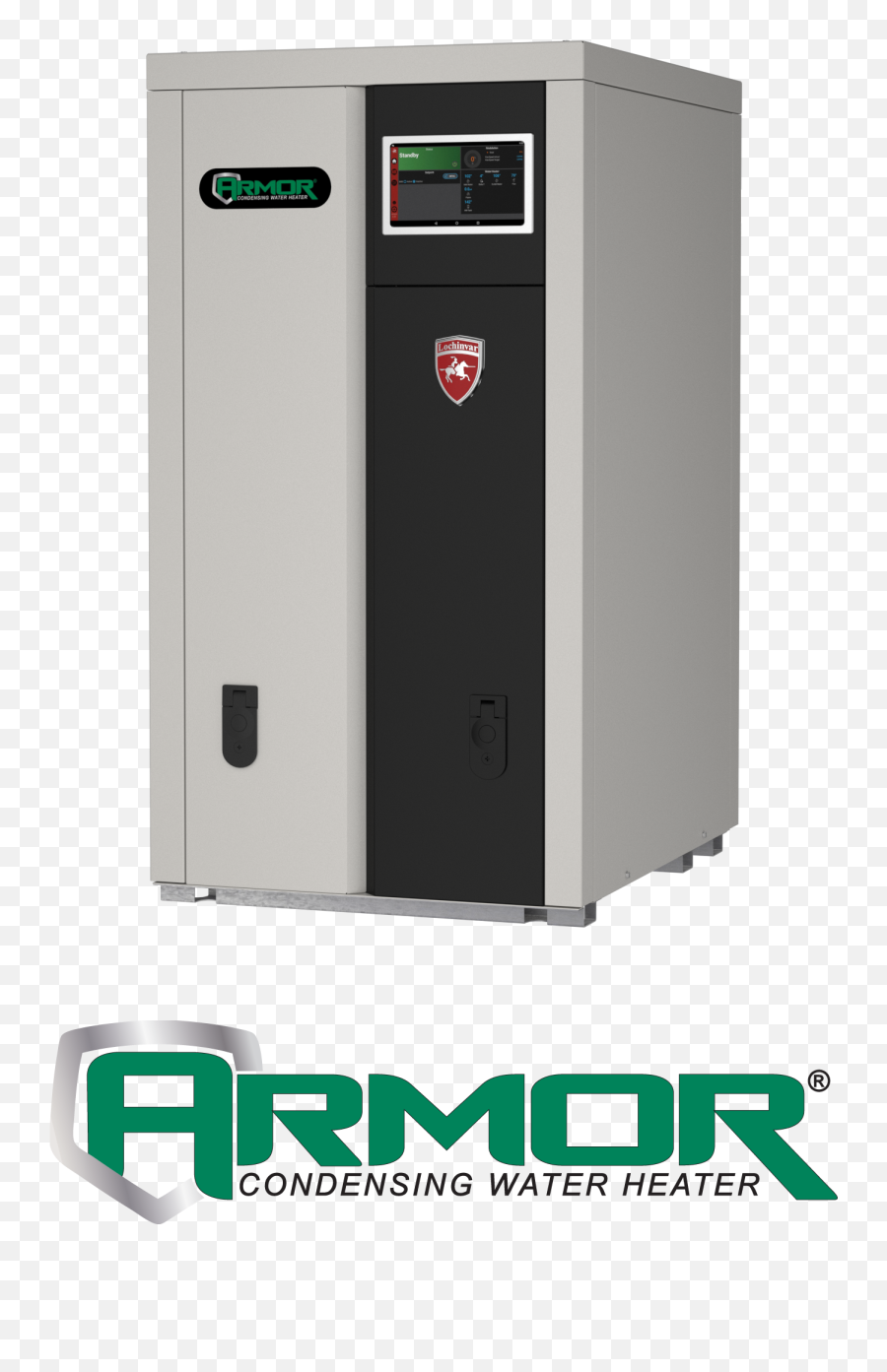 Armor Condensing Water Heater - Major Appliance Png,Icon Field Armor 2