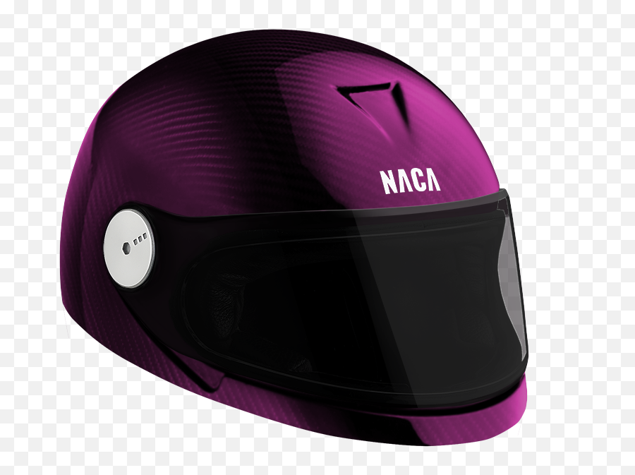 Build Your Own Naca Helmet - Naca Helmet Motorcycle Helmet Png,Icon Colorfuly Helmet