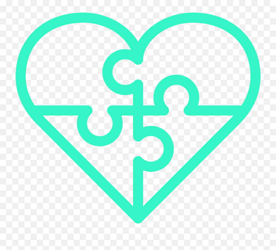 Excite Foundation - Love Greys Anatomy Png,Turquoise U Icon