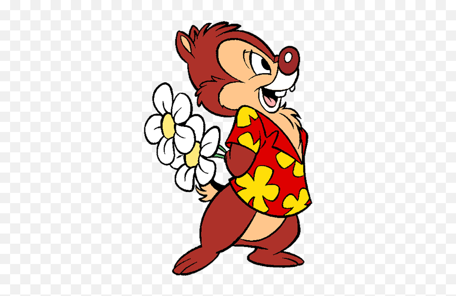 Rescue Rangers Clip Art 2 Disney Galore - Chip And Dale Coloring Pages Png,Zipper Icon Cartoon Rescue Rangers