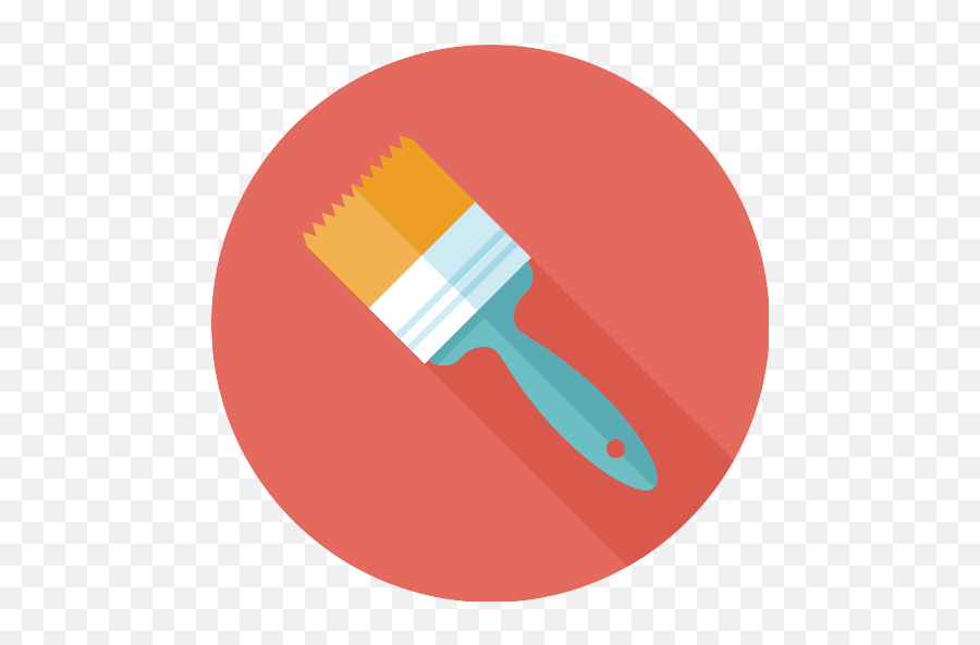 Paint Brush Vector Svg Icon 129 - Png Repo Free Png Icons Paint Tools,Art Brush Icon