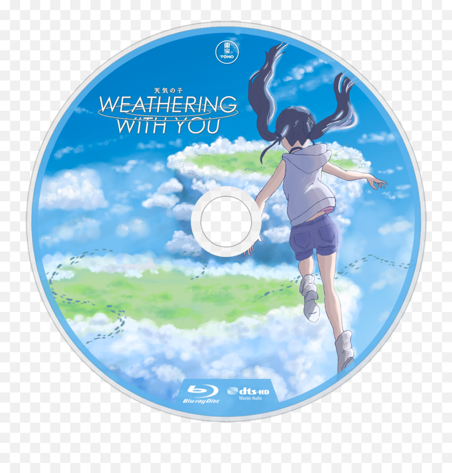 Weathering With You Tenki No Ko - Anime Analysis Png,You Watanabe Icon