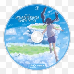 Weathering With You Tenki No Ko - Anime Analysis png