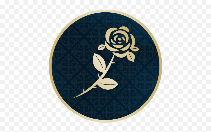 Gallery Tango Png Blue Rose Icon