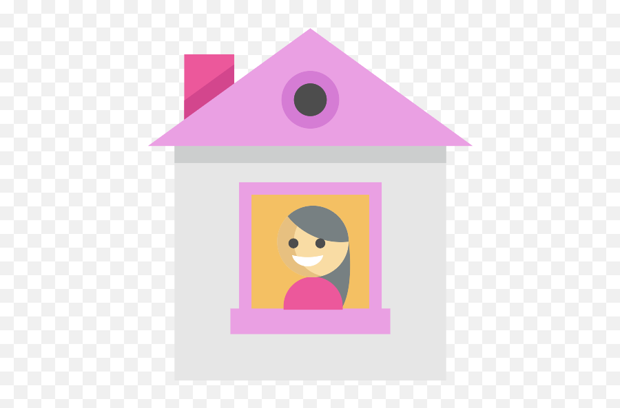 Home Vector Svg Icon 74 - Png Repo Free Png Icons Girly,Homeowner Icon