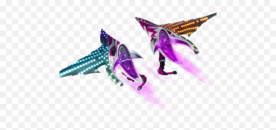 Fortnite Sparkle Strider Glider Umbrellas U0026 Gliders - Fortnite Sparkle Strider Png,Sparkles Icon