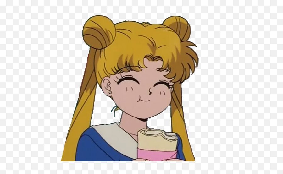 Png Transparent - Aesthetic Sailor Moon Png,Anime Png Images