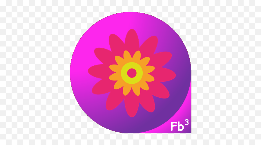 App Help Go - Daisy Art Wallpaper Phone Png,Pink Settings Icon