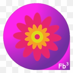App Help Go - Daisy Art Wallpaper Phone png