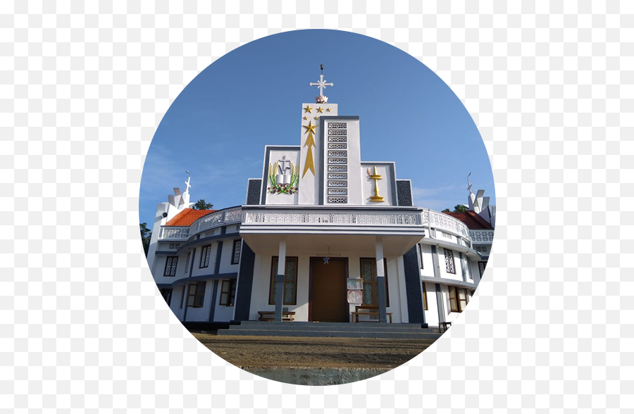 St Thomas Church Marakavu Apk 2 - Download Apk Latest Version Lastovo Archipelago Nature Park Png,Thomas Aquinas Icon