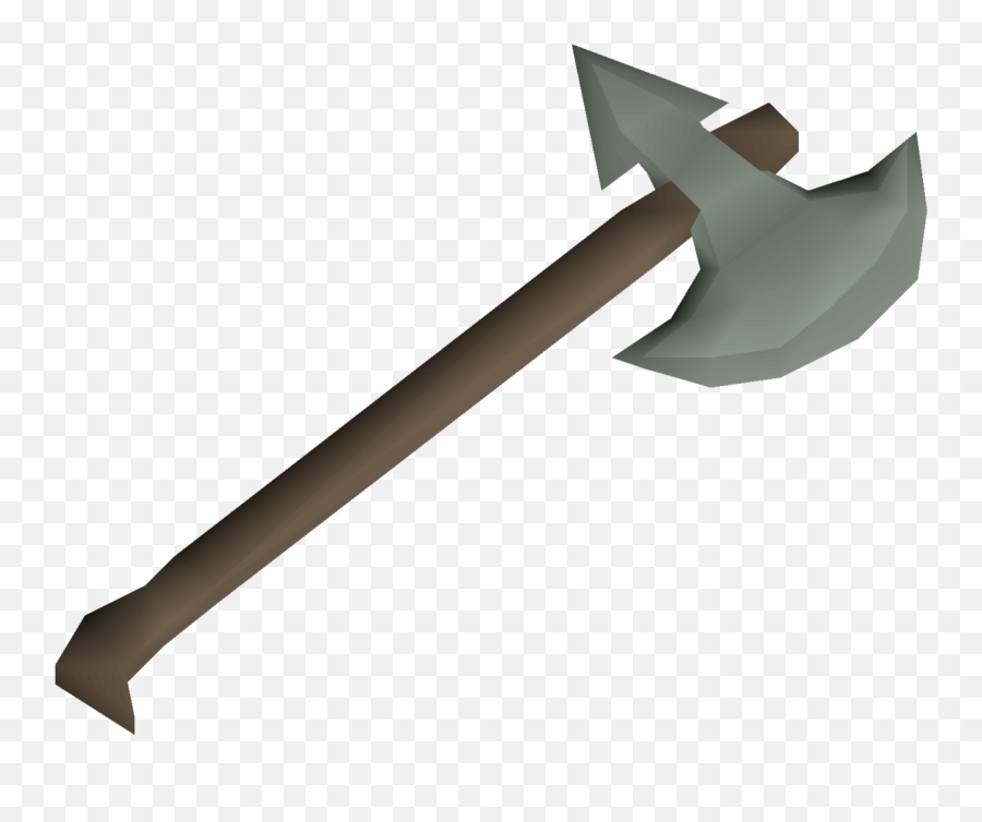 Leaf - Bladed Battleaxe Osrs Wiki Weapons Png,Hidden Leaf Desktop Icon