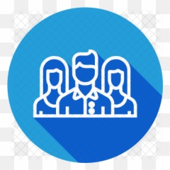 Audience Icon Png 92222 - Free Icons Library Target Transparent