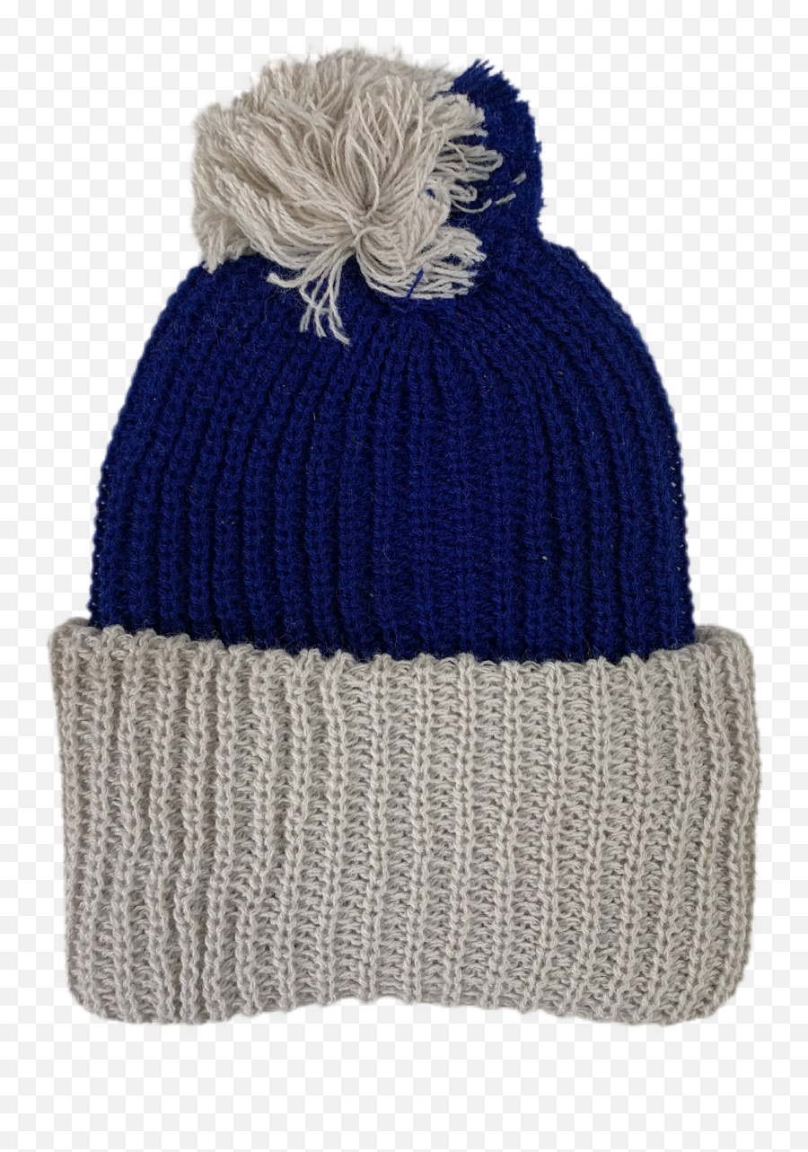 Vintage Dallas Cowboys Nfl Pom Knit Beanie Png Icon