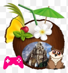 World Of Warcraft U2013 Pinkieu0027s Paradise Png