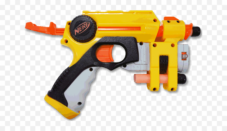 Life - Nerf Png,Nerf Gun Png