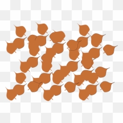 Autumnfallleavesleaffalling - free image from needpixcom Fall Leaves Clip Art png
