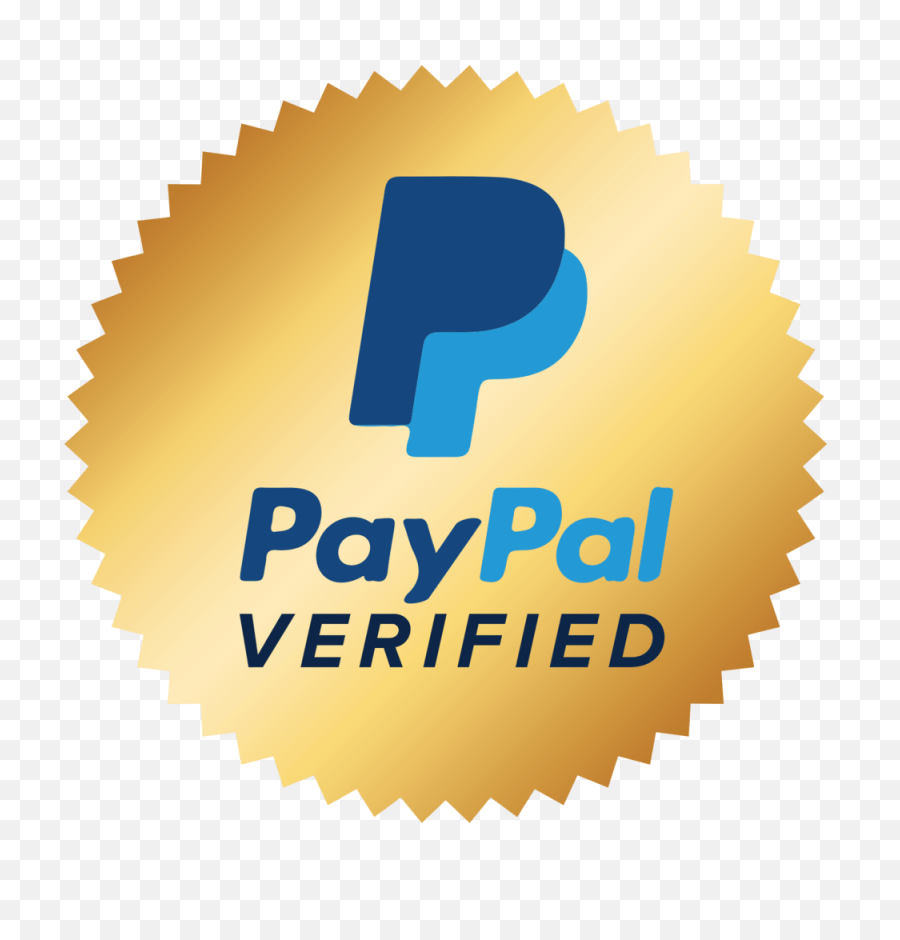 A Secret Weapon For How To Check If - Paypal Verified Logo Png,Pay Pal Logo