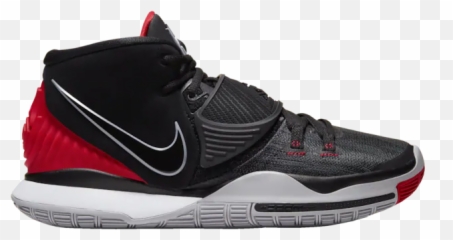 Nike Kyrie 6 Mens - Nike Kyrie 6 Png,Kyrie Png