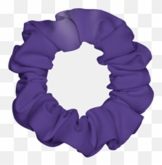 Hair Scrunchie - Hair Scrunchie Images Transparent Png,Scrunchie Png