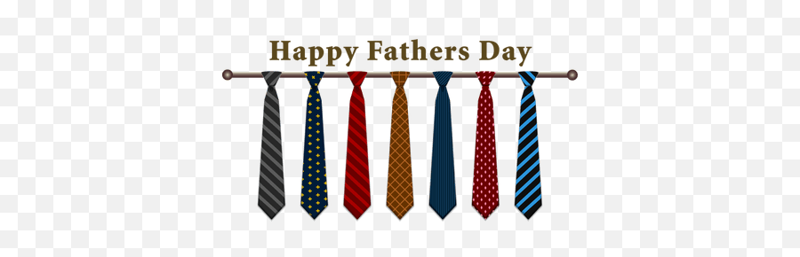 Happy Fathers Day Ties Transparent Png - Stickpng Happy Fathers Day Transparent Background,Tie Png