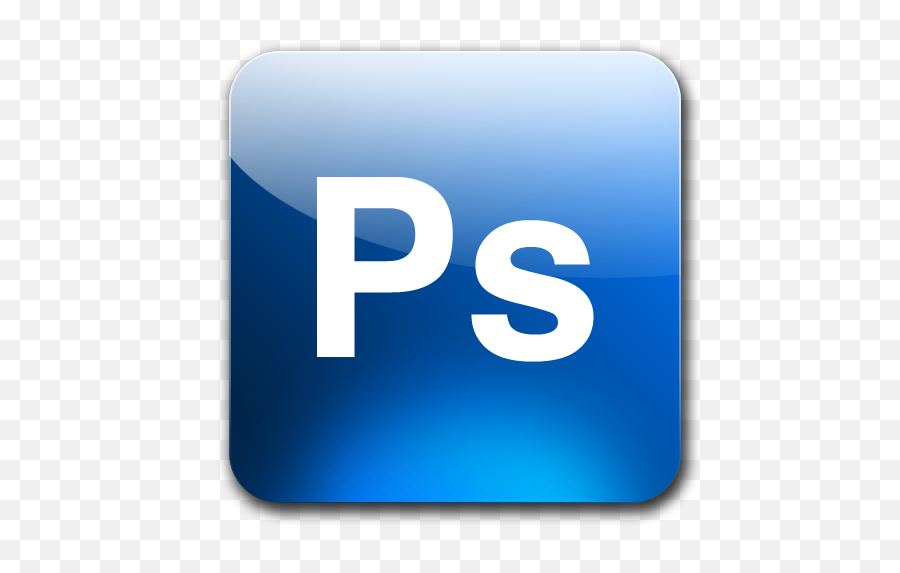 Adobe Photoshop Icon Png - Photoshop Icons Png Transparent,Photoshop Icon Png