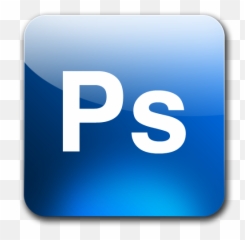Adobe Photoshop Icon Png - Icons Transparent