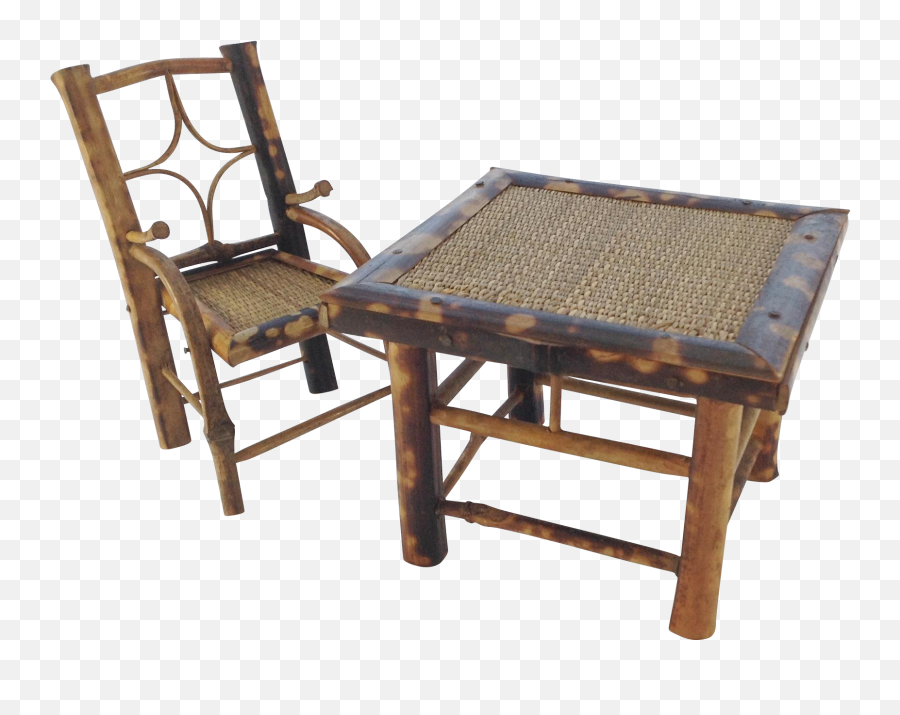 Download Bamboo Frame Png - Bamboo Furniture Png,Bamboo Frame Png