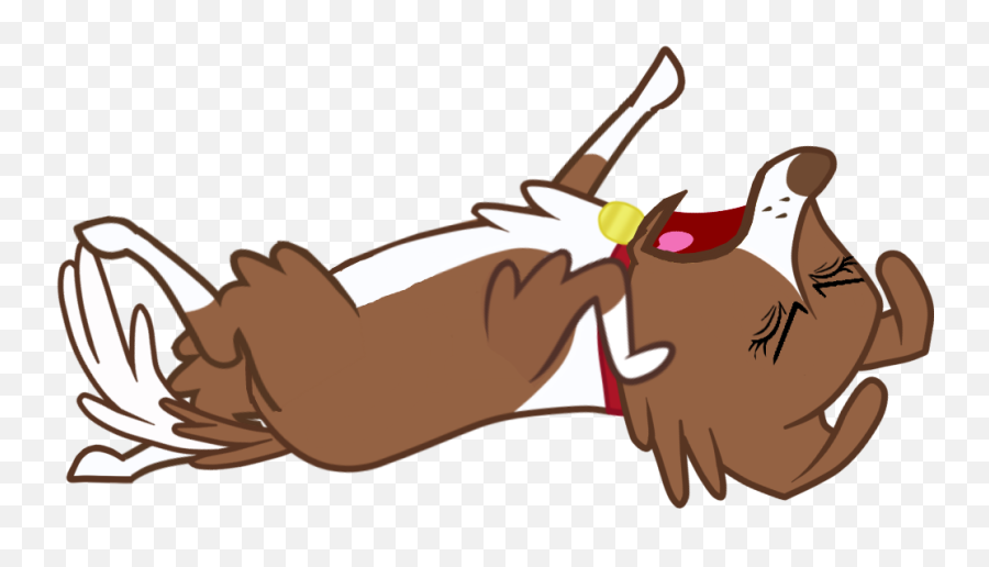 Kicking Safe Screaming Silly Dog - Portable Network Graphics Png,Sloth Transparent Background