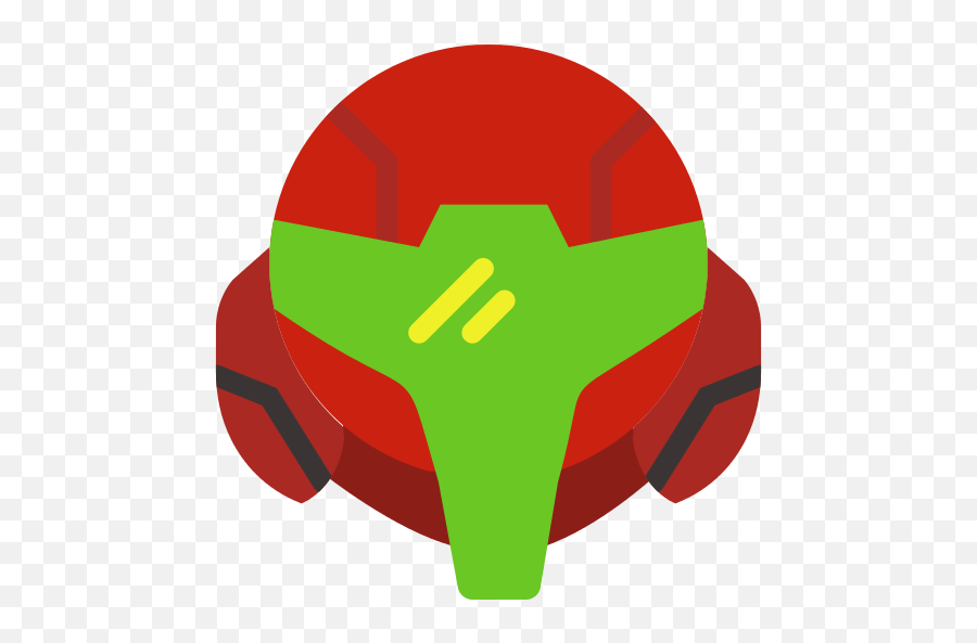 Metroid Png Icon - Metroid Logo Icon,Metroid Logo Png