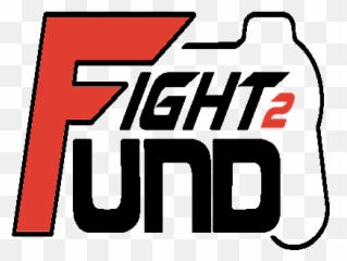 Fight 2 Fund 1 - Orange Png,Dr Disrespect Png