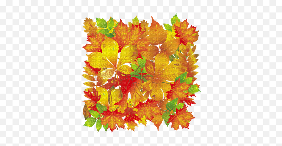 Download Kaz Creations Autumn Fall Leaves Leafs Background Png