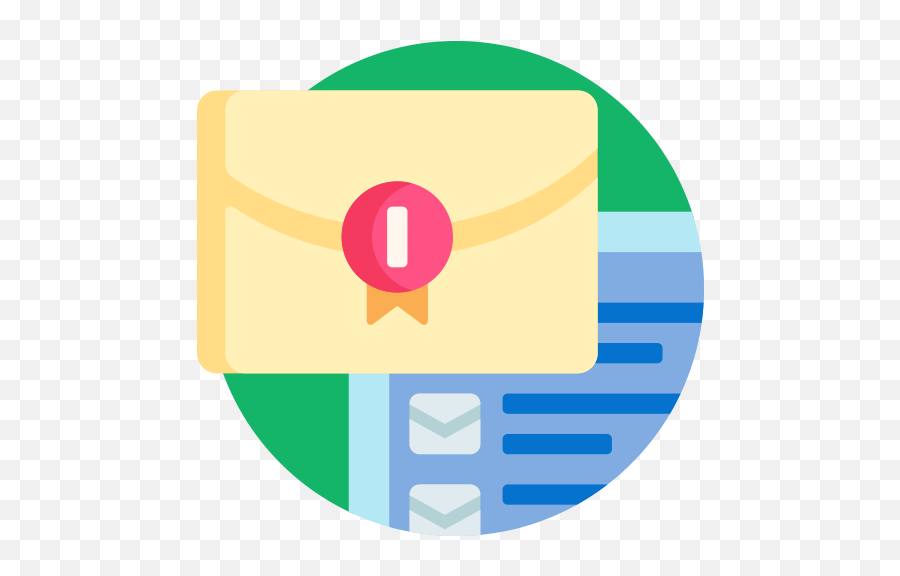 Email Icon U2013 Cooler Marketer - Emblem Png,Transparent Email Icon