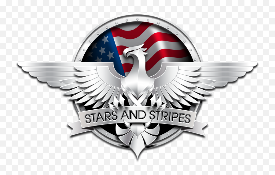 Download Clan Emblem Faze Of Brand Tanks World Hq Png Image - Stars And Stripes Eagle Logo,Tanks Png