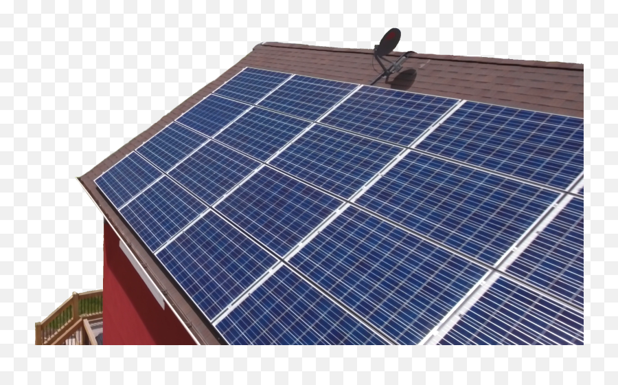 Solar Panels For Homes Texas - Roof Png,Solar Panel Png