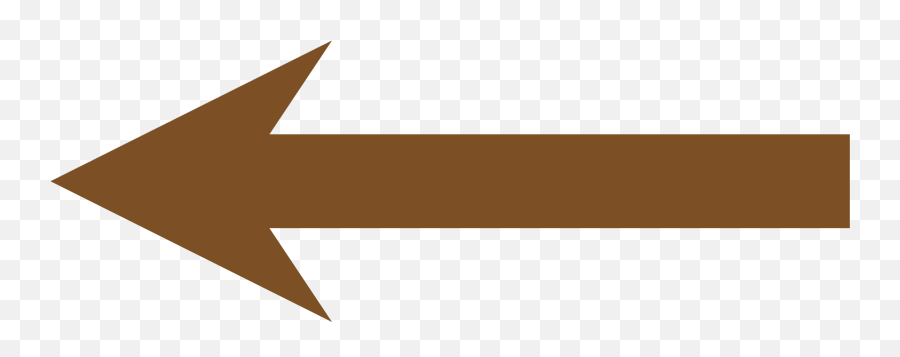 Short Left Arrow - Parallel Png,Left Arrow Png