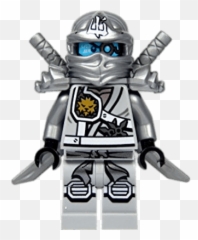 Search Results For Lego - Lego Ninjago Titanium Zane Png,Lego Ninjago Png