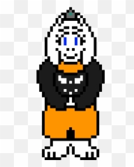 Pixilart - Remade Broken Toriel By Compact Illustration Png,Toriel Png