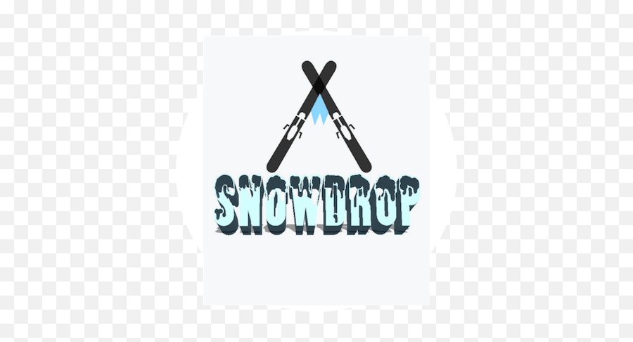 Ski Mountain Logo - Graphic Design Png,Mountain Logo